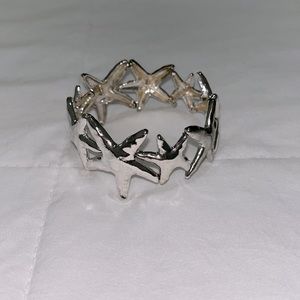 starfish bracelet